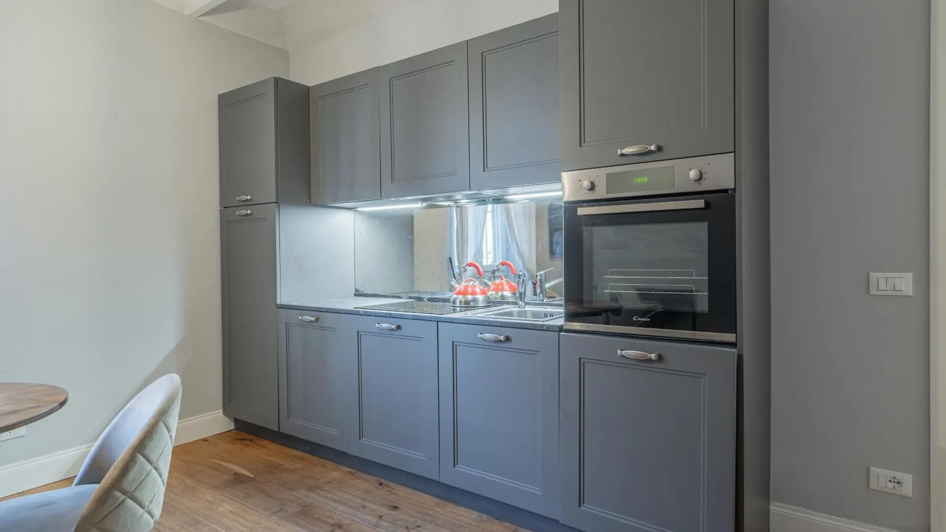Apartment Appartamento Nel Centro Di Firenze Sul Fiume Arno