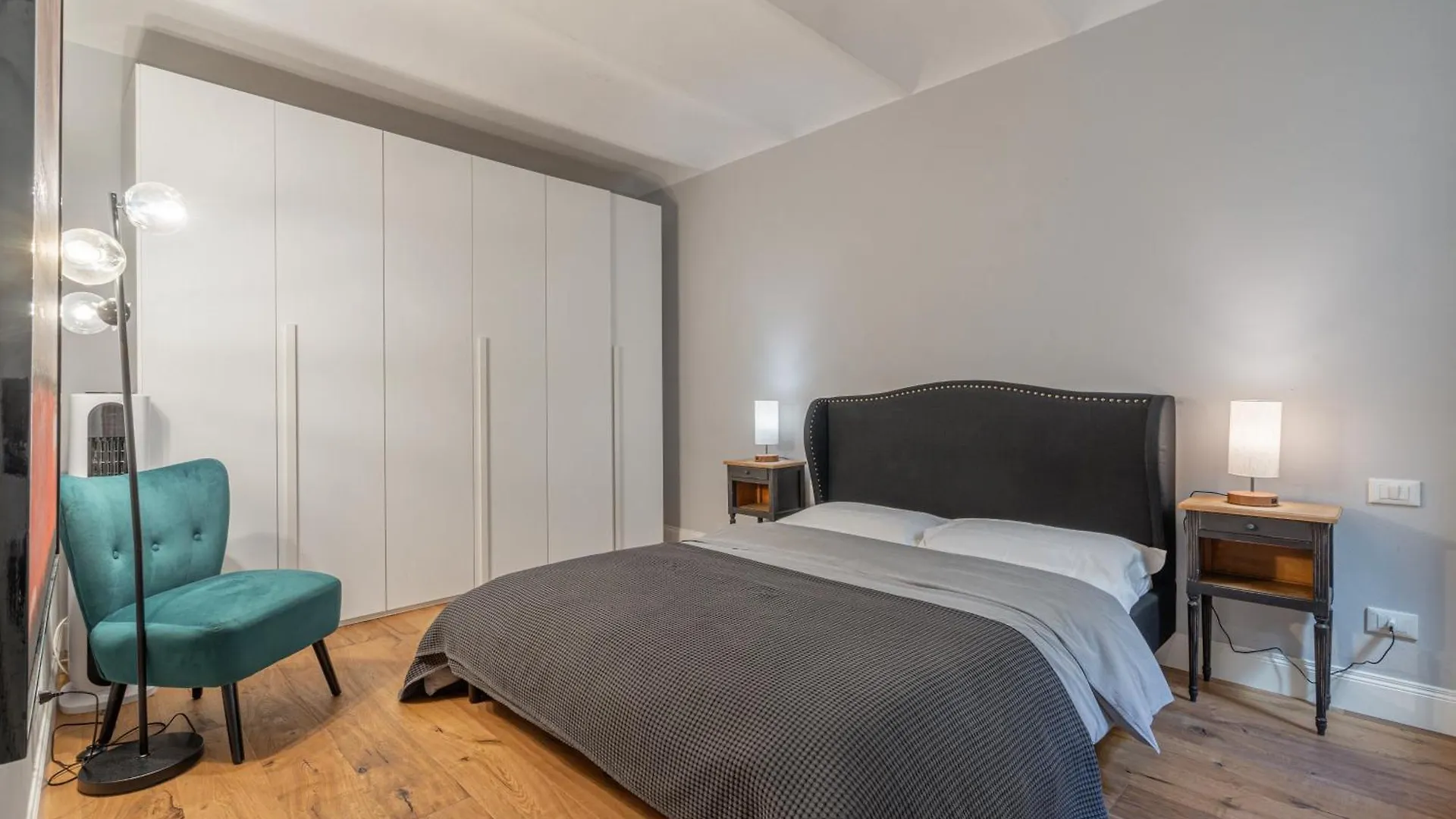 Appartamento Nel Centro Di Firenze Sul Fiume Arno Apartment