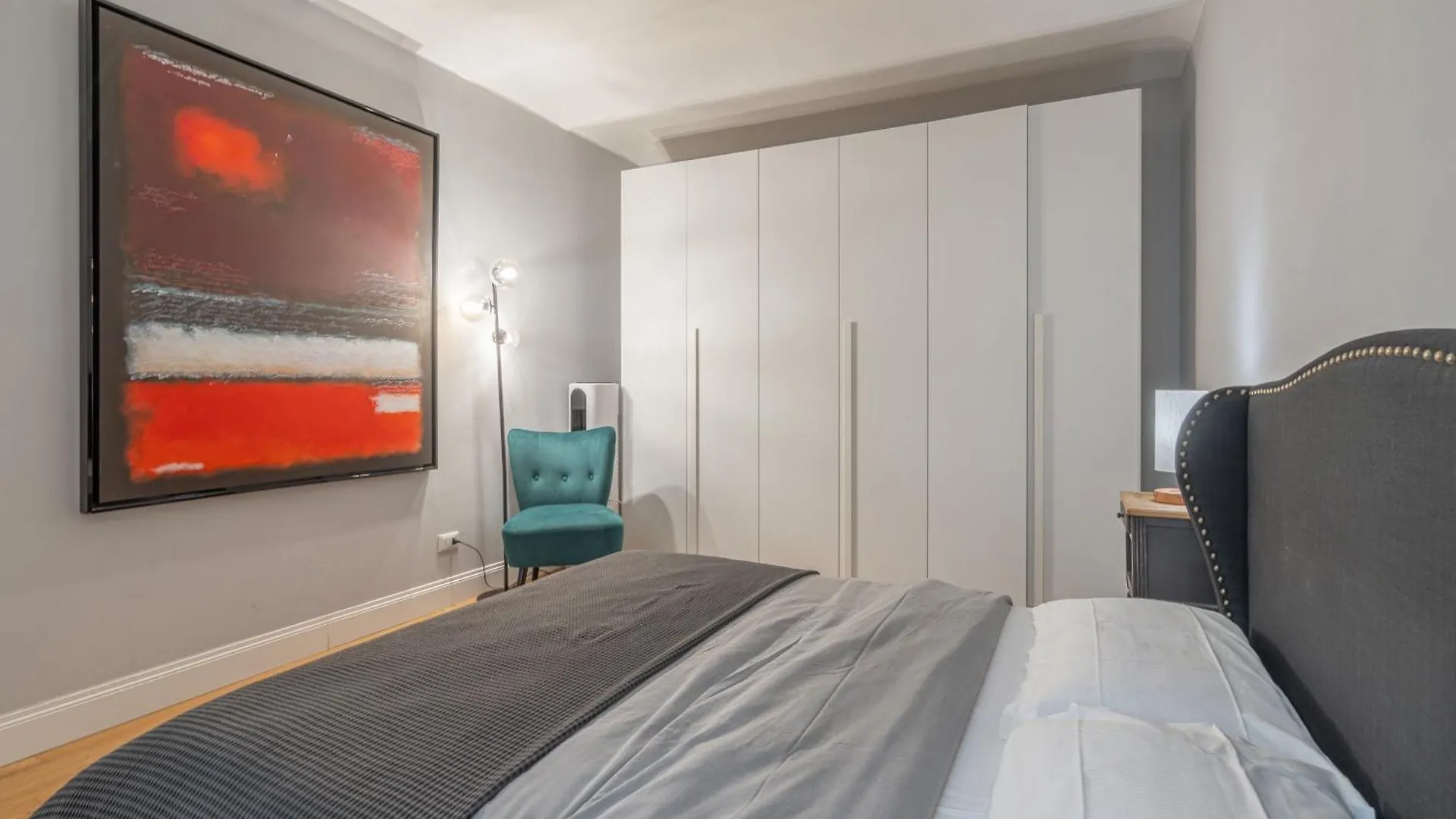 Apartment Appartamento Nel Centro Di Firenze Sul Fiume Arno
