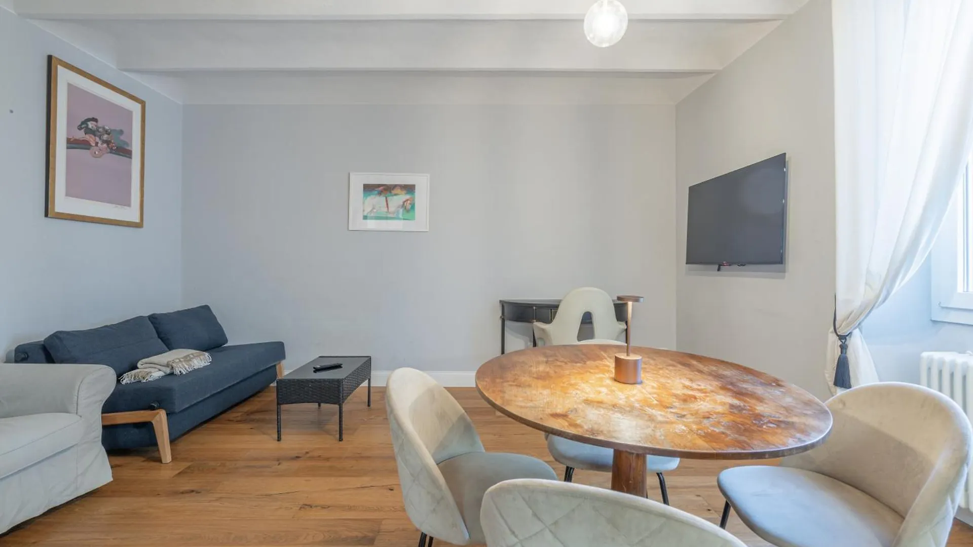 Apartment Appartamento Nel Centro Di Firenze Sul Fiume Arno